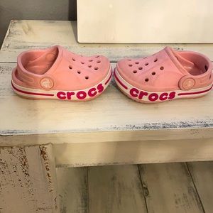 baby crocs